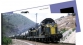 MP200453 Marque page Diesel SNCF